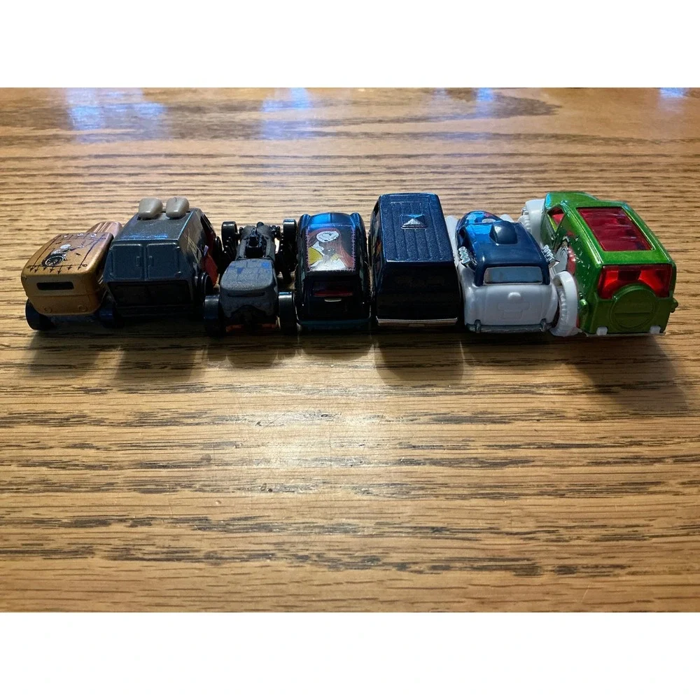 Hot Wheels these hot